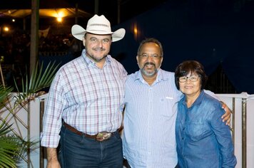 Foto - Festa do Peão de Boiadeiro de Bastos 2017