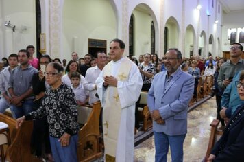 Foto - 91 anos de Bastos