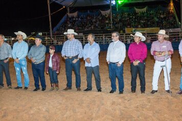 Foto - Festa do Peão de Boiadeiro de Bastos 2017