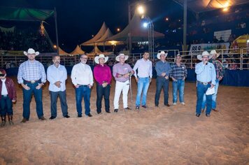 Foto - Festa do Peão de Boiadeiro de Bastos 2017