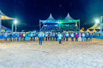 Foto - Festa do Peão de Boiadeiro de Bastos 2017