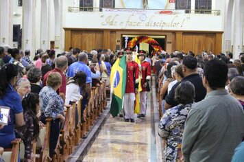 Foto - 91 anos de Bastos