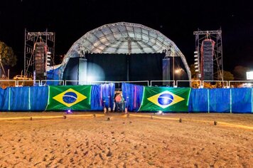 Foto - Festa do Peão de Boiadeiro de Bastos 2017