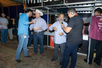 Foto - Festa do Peão de Boiadeiro de Bastos 2017