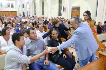 Foto - 91 anos de Bastos