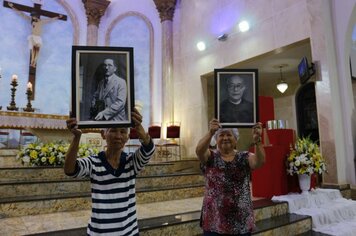 Foto - 91 anos de Bastos