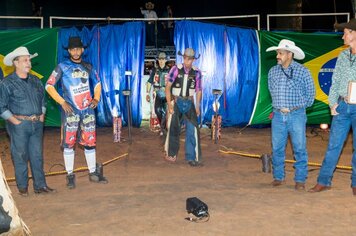 Foto - Festa do Peão de Boiadeiro de Bastos 2017