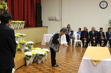 Foto - 91 anos de Bastos