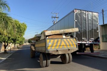 Foto - Mutirão de Limpeza Contra a Dengue - 2021