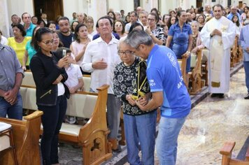 Foto - 91 anos de Bastos
