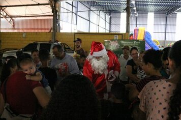 Foto - Natal dos Sonhos