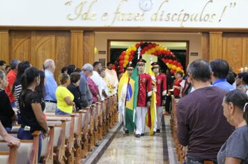 Foto - 91 anos de Bastos