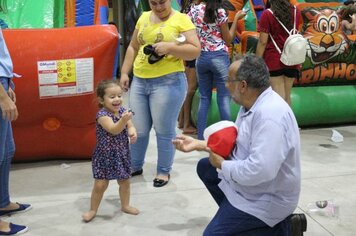 Foto - Natal dos Sonhos