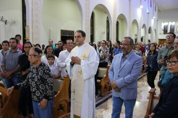 Foto - 91 anos de Bastos