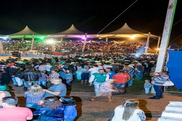 Foto - Festa do Peão de Boiadeiro de Bastos 2017