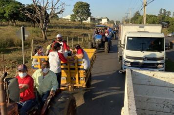 Foto - Mutirão de Limpeza Contra a Dengue - 2021