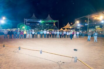 Foto - Festa do Peão de Boiadeiro de Bastos 2017