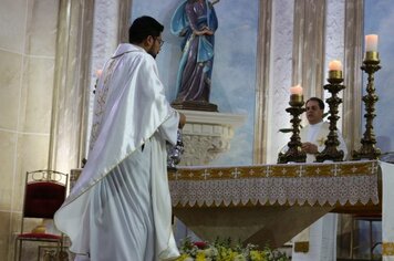 Foto - 91 anos de Bastos