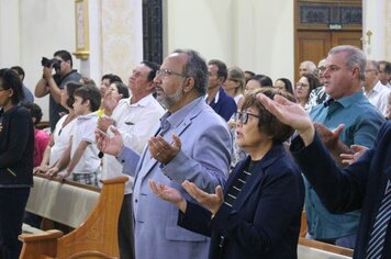 Foto - 91 anos de Bastos