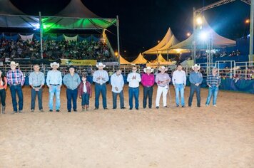Foto - Festa do Peão de Boiadeiro de Bastos 2017