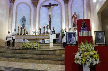 Foto - 91 anos de Bastos
