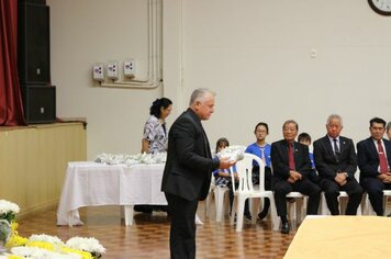 Foto - 91 anos de Bastos