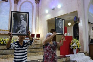 Foto - 91 anos de Bastos