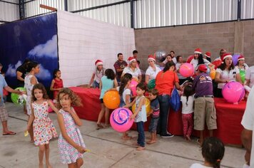 Foto - Natal dos Sonhos