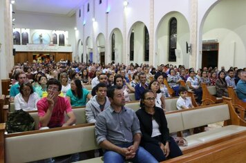 Foto - 91 anos de Bastos