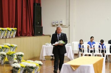 Foto - 91 anos de Bastos