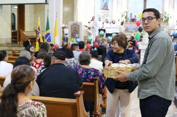 Foto - 91 anos de Bastos