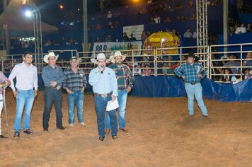 Foto - Festa do Peão de Boiadeiro de Bastos 2017