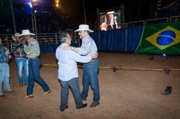 Foto - Festa do Peão de Boiadeiro de Bastos 2017