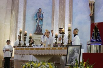Foto - 91 anos de Bastos