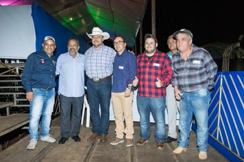 Foto - Festa do Peão de Boiadeiro de Bastos 2017