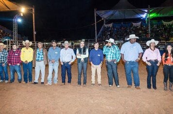 Foto - Festa do Peão de Boiadeiro de Bastos 2017