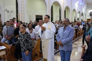 Foto - 91 anos de Bastos