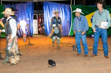 Foto - Festa do Peão de Boiadeiro de Bastos 2017