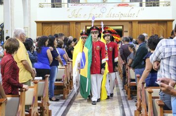 Foto - 91 anos de Bastos
