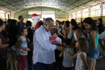 Foto - Natal dos Sonhos