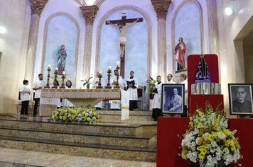 Foto - 91 anos de Bastos