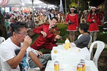 Foto - Natal dos Sonhos