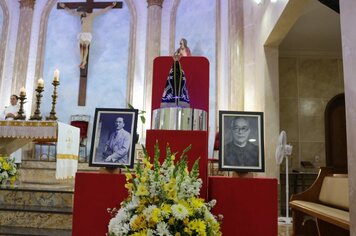 Foto - 91 anos de Bastos