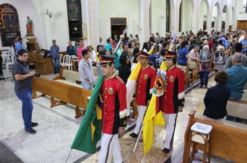 Foto - 91 anos de Bastos