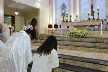 Foto - 91 anos de Bastos