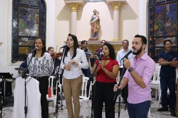 Foto - 91 anos de Bastos