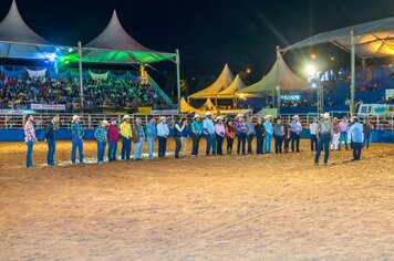 Foto - Festa do Peão de Boiadeiro de Bastos 2017