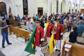 Foto - 91 anos de Bastos