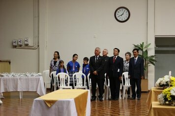 Foto - 91 anos de Bastos