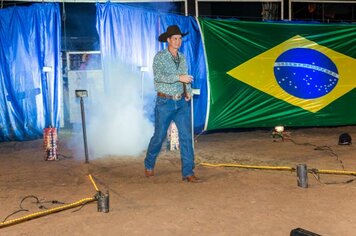 Foto - Festa do Peão de Boiadeiro de Bastos 2017